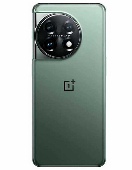 OnePlus 11 Pro