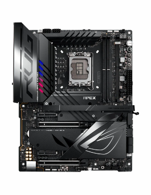 ASUS ROG Maximus Z790 Apex