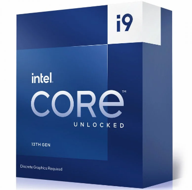 Intel Core i9-13900K