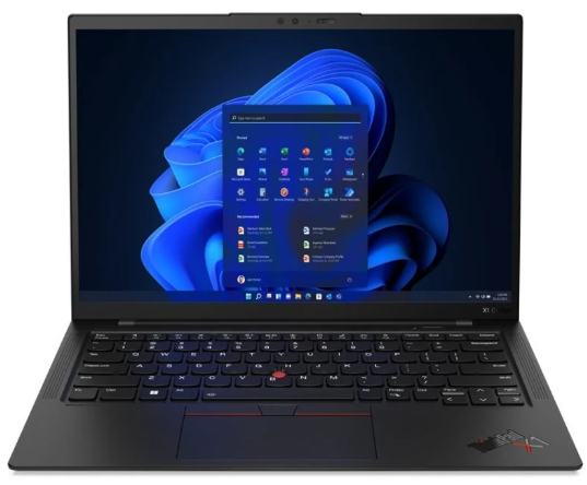 Lenovo ThinkPad X1 Carbon Gen 11