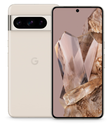 Google Pixel 8 Pro