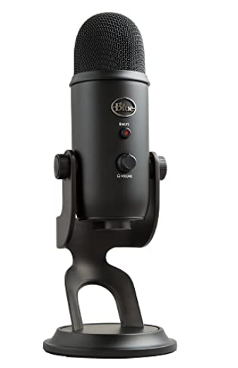 Blue Yeti