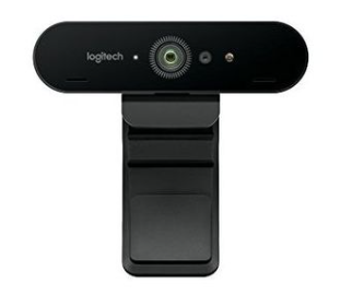 Logitech Brio