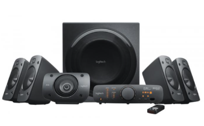 Logitech Z906