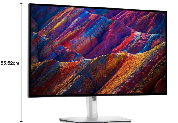 Dell UltraSharp U2723QE
