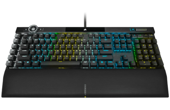 Corsair K100 RGB