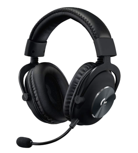Logitech G PRO X