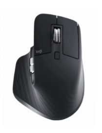 Logitech MX Master 3S