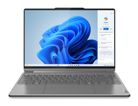 Lenovo Yoga 9i