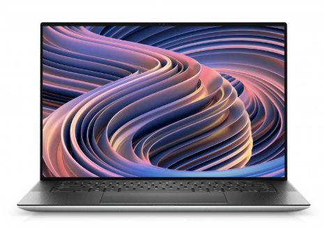Dell XPS 15